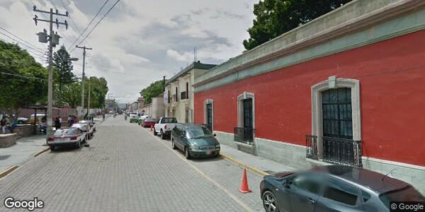 MUNICIPIO DE TLACOLULA DE MATAMOROS